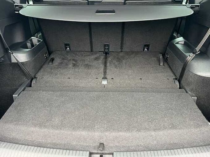 SEAT Tarraco Xcellence 4Drive/7-Sitzer/AHK/StHz/DCC