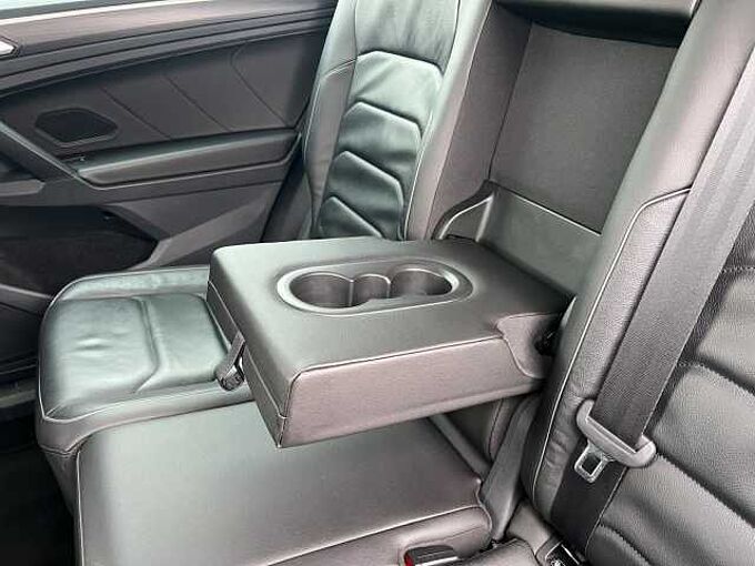 SEAT Tarraco Xcellence 4Drive/7-Sitzer/AHK/StHz/DCC