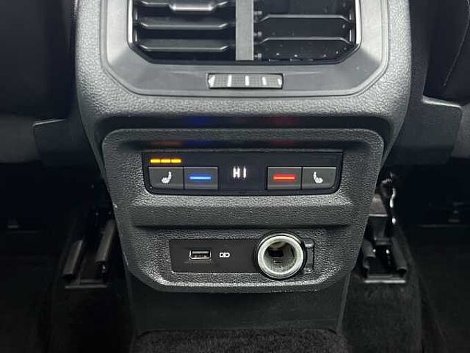 SEAT Tarraco Xcellence 4Drive/7-Sitzer/AHK/StHz/DCC