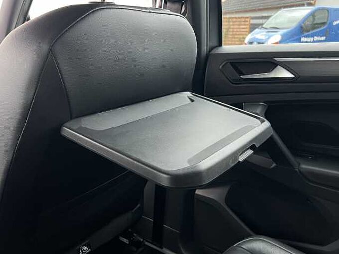 SEAT Tarraco Xcellence 4Drive/7-Sitzer/AHK/StHz/DCC