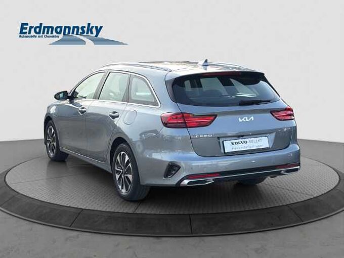 Kia Ceed Sportswagon Plug-in Hybrid Vision/Navi/LED
