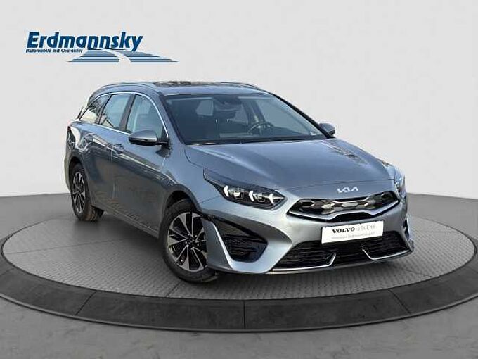 Kia Ceed Sportswagon Plug-in Hybrid Vision/Navi/LED