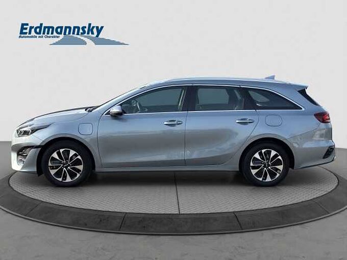 Kia Ceed Sportswagon Plug-in Hybrid Vision/Navi/LED
