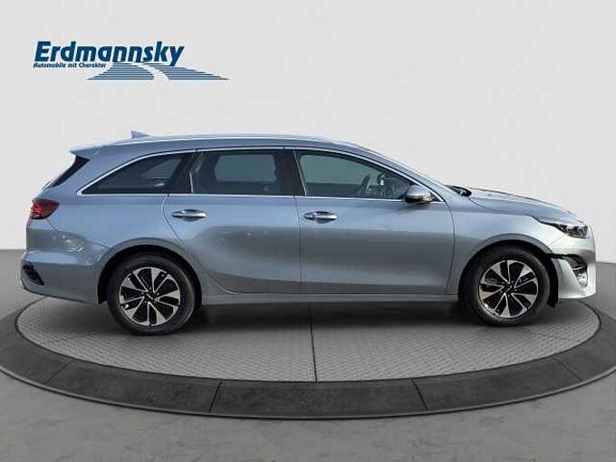 Kia Ceed Sportswagon Plug-in Hybrid Vision/Navi/LED