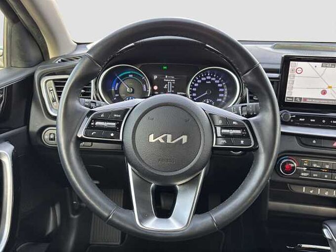 Kia Ceed Sportswagon Plug-in Hybrid Vision/Navi/LED