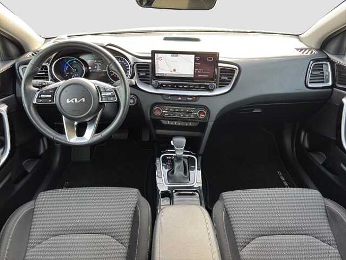 Kia Ceed Sportswagon Plug-in Hybrid Vision/Navi/LED