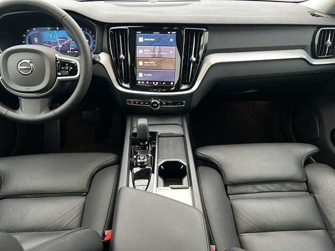 Volvo V60 B4 Plus Dark/Pano/360K/BLIS/19Zoll/Keyless