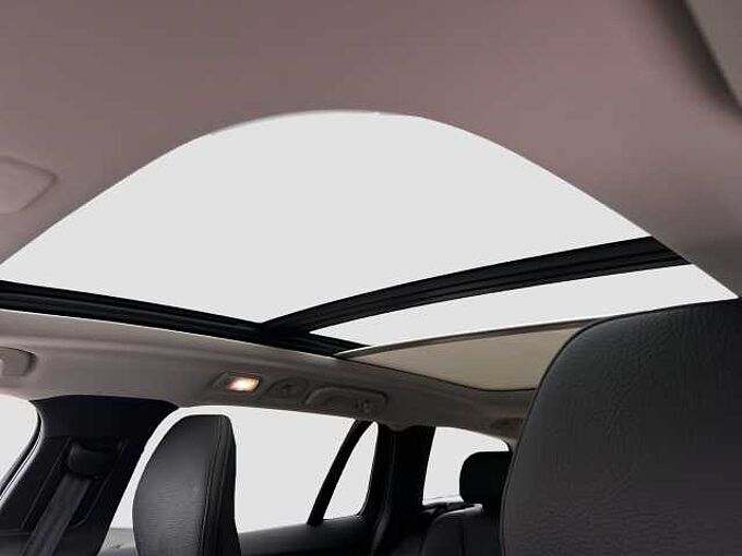 Volvo V60 B4 Plus Dark/Pano/360K/BLIS/19Zoll/Keyless