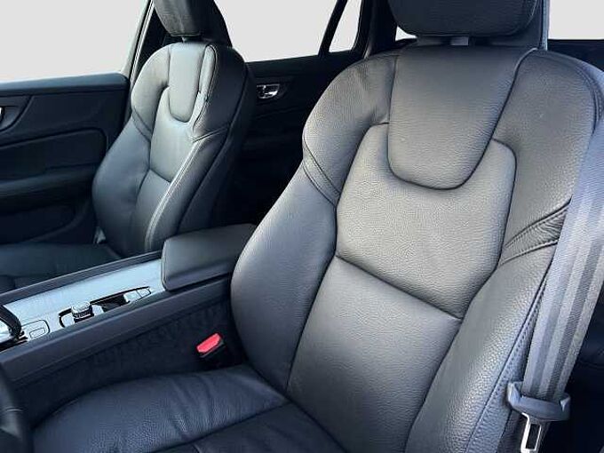 Volvo V60 B4 Plus Dark/el. Sitze/LED/360K/LHZ/Keyless