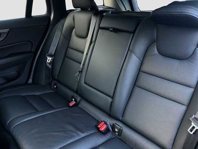 Volvo V60 B4 Plus Dark/el. Sitze/LED/360K/LHZ/Keyless