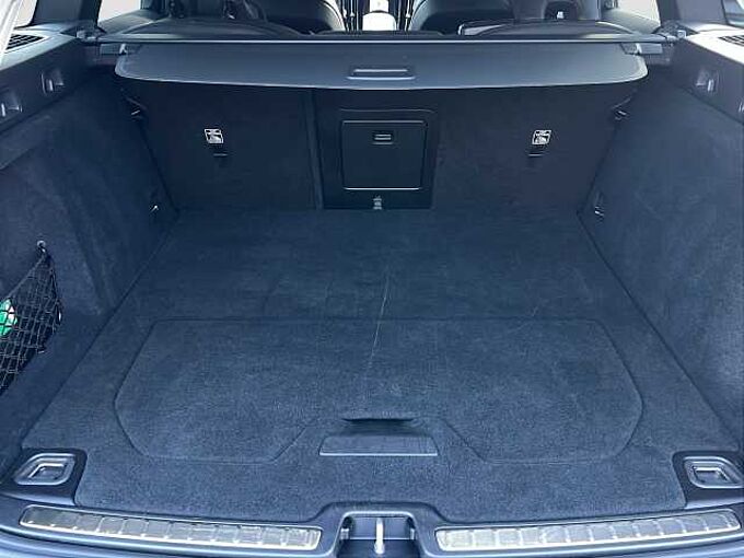 Volvo V60 B4 Plus Dark/el. Sitze/LED/360K/LHZ/Keyless