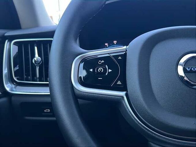 Volvo V60 B4 Plus Dark/el. Sitze/LED/360K/LHZ/Keyless