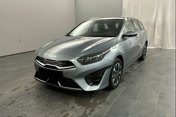 Kia Ceed Sportswagon Plug-in Hybrid Vision/Navi/LED