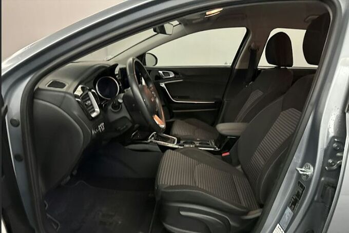 Kia Ceed Sportswagon Plug-in Hybrid Vision/Navi/LED