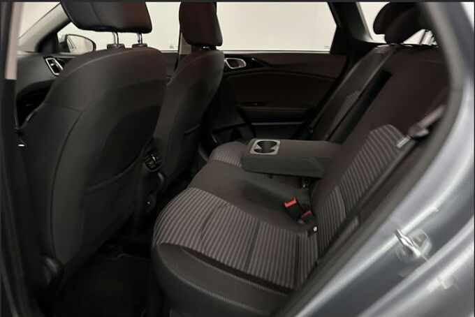 Kia Ceed Sportswagon Plug-in Hybrid Vision/Navi/LED