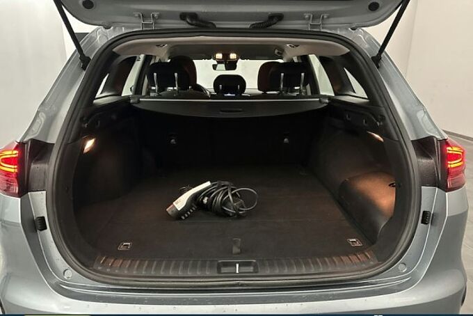 Kia Ceed Sportswagon Plug-in Hybrid Vision/Navi/LED