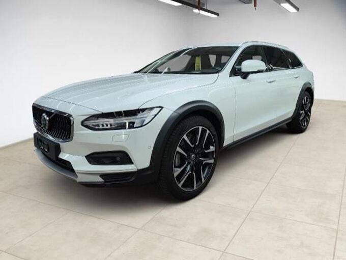 Volvo V90 Cross Country B4 AWD Plus/StdHz/Pano/Alu20Z