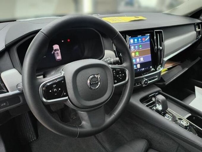 Volvo V90 Cross Country B4 AWD Plus/StdHz/Pano/Alu20Z