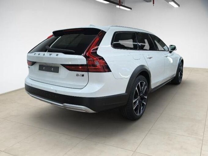 Volvo V90 Cross Country B4 AWD Plus/StdHz/Pano/Alu20Z