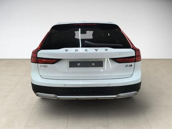 Volvo V90 Cross Country B4 AWD Plus/StdHz/Pano/Alu20Z