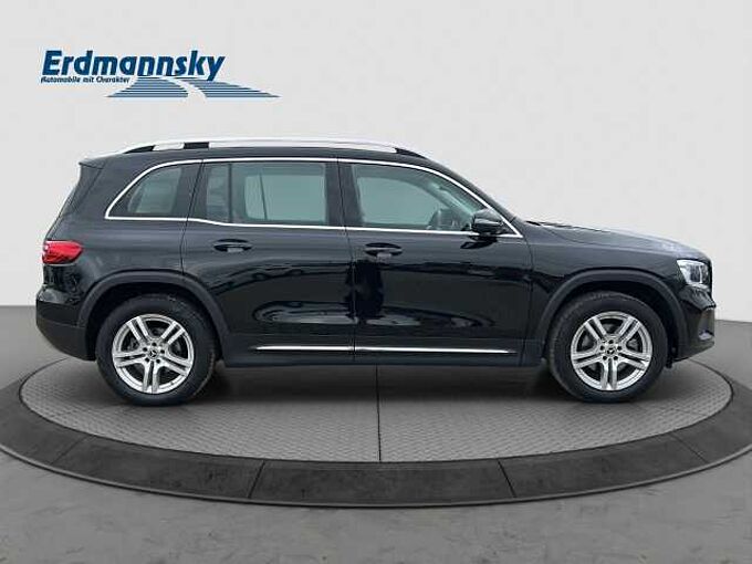 Mercedes-Benz GLB 200 Progressive/Leder-P/MBUX/Advanced/R-Kam