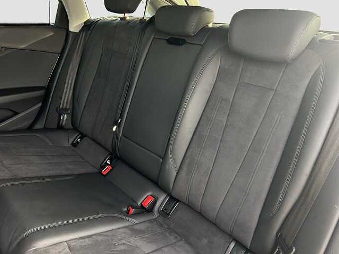 Audi A4 40 2.0 TFSI Avant S-line/LED/Navi/Busin-P/Kam