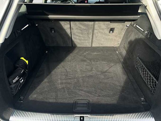 Audi A4 40 2.0 TFSI Avant S-line/LED/Navi/Busin-P/Kam