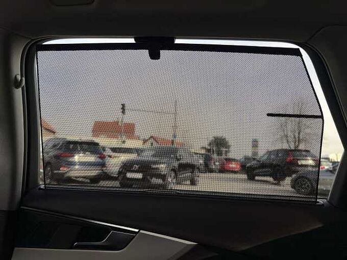 Audi A4 40 2.0 TFSI Avant S-line/LED/Navi/Busin-P/Kam