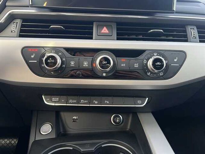 Audi A4 40 2.0 TFSI Avant S-line/LED/Navi/Busin-P/Kam