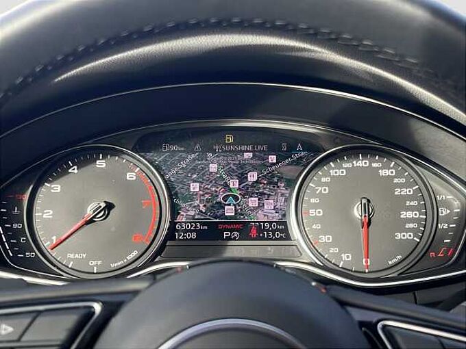 Audi A4 40 2.0 TFSI Avant S-line/LED/Navi/Busin-P/Kam