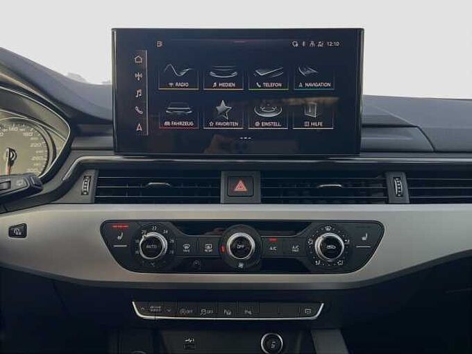 Audi A4 40 2.0 TFSI Avant S-line/LED/Navi/Busin-P/Kam