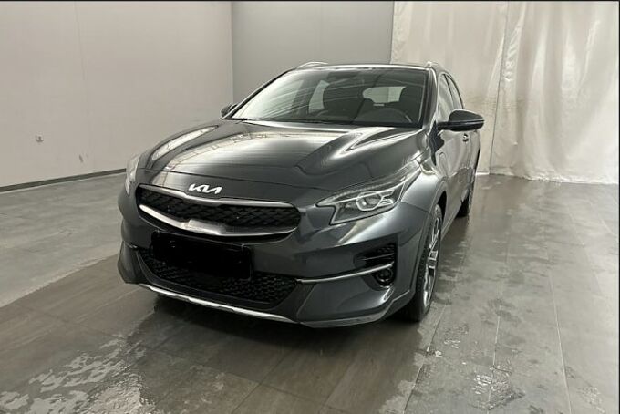 Kia XCeed Spirit Plug-in Hybrid/Navi/LED/Kam/18Zoll
