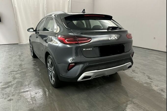 Kia XCeed Spirit Plug-in Hybrid/Navi/LED/Kam/18Zoll