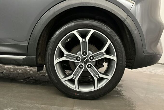 Kia XCeed Spirit Plug-in Hybrid/Navi/LED/Kam/18Zoll