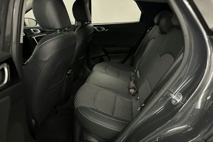 Kia XCeed Spirit Plug-in Hybrid/Navi/LED/Kam/18Zoll