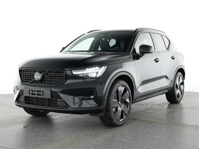Volvo XC40 B4 Plus Black Edition/Pano/360K/el.Sitze/20