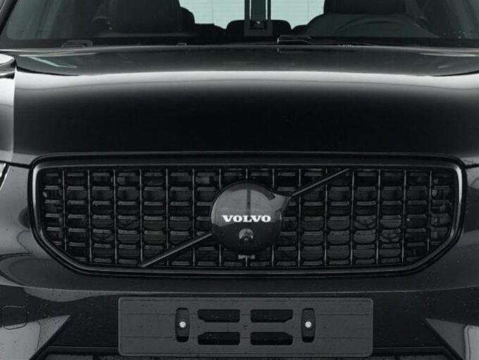 Volvo XC40 B4 Plus Black Edition/Pano/360K/el.Sitze/20