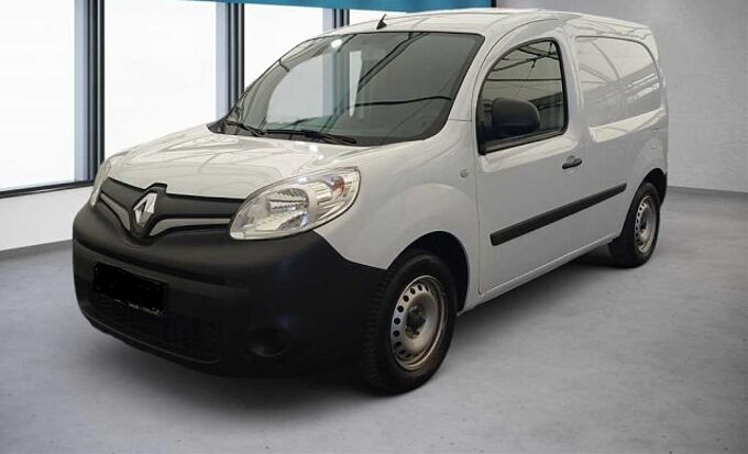 Renault Kangoo Rapid 1.5 dCi 115 Extra/EPH/Navi/Sortimo