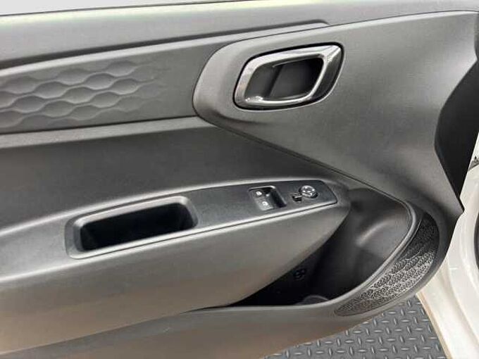 Hyundai i10 Trend Automatik/Klima/PDC/SHZ/hzb.LK/DAB/Alu