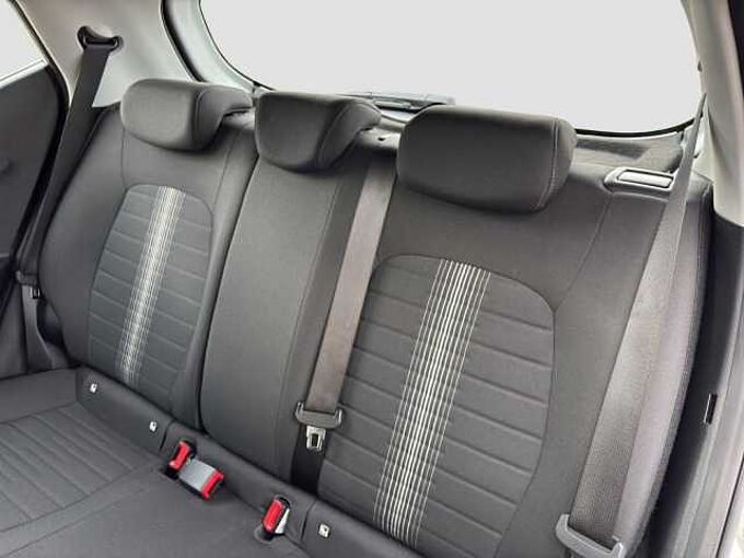 Hyundai i10 Trend Automatik/Klima/PDC/SHZ/hzb.LK/DAB/Alu