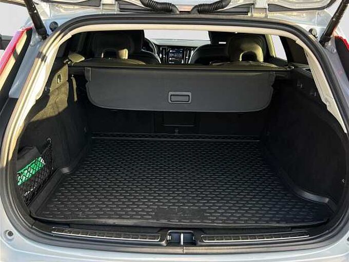 Volvo V60 B4 Cross Country Plus AWD/Leder/Navi/LED/Kam