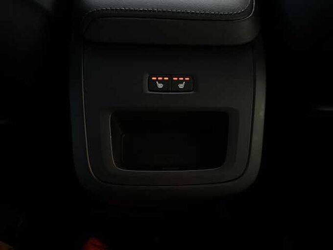 Volvo V60 B4 Cross Country Plus AWD/Leder/Navi/LED/Kam