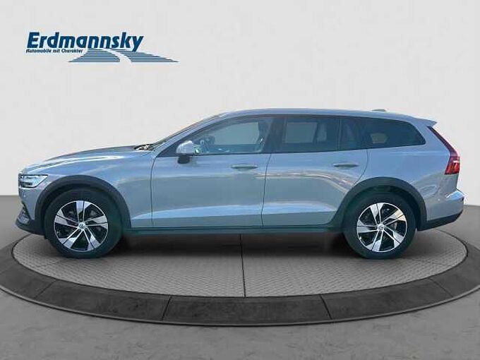 Volvo V60 B4 Cross Country Plus AWD/Leder/Navi/LED/Kam