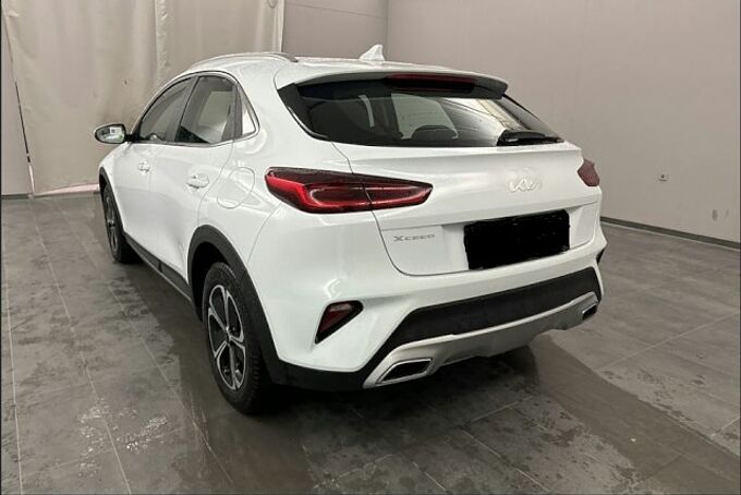 Kia XCeed Vision Plug-in Hybrid/Navi/LED/Kam/hzb.LK
