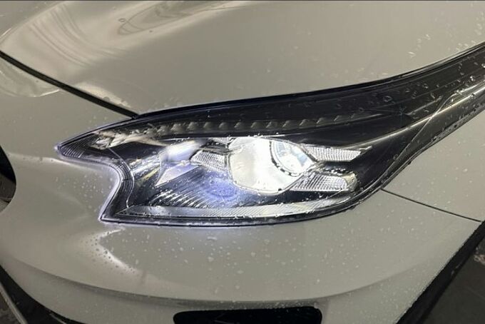 Kia XCeed Vision Plug-in Hybrid/Navi/LED/Kam/hzb.LK