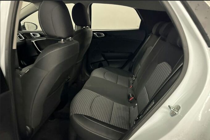 Kia XCeed Vision Plug-in Hybrid/Navi/LED/Kam/hzb.LK