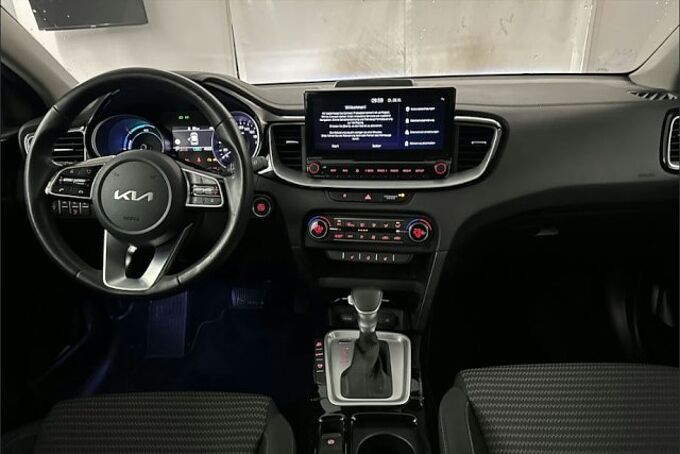Kia XCeed Vision Plug-in Hybrid/Navi/LED/Kam/hzb.LK