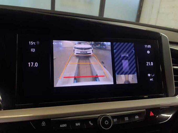 Opel Grandland 1.5 D Elegance/Busin.Prem/Navi/LHZ/KAM X