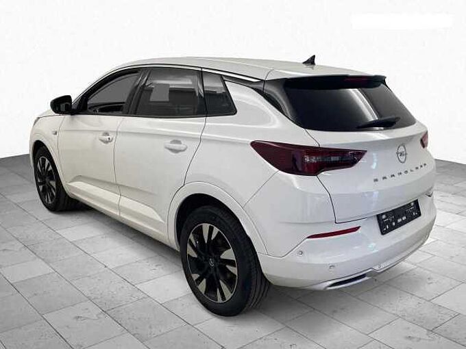 Opel Grandland 1.5 D Elegance/Busin.Prem/Navi/LHZ/KAM X