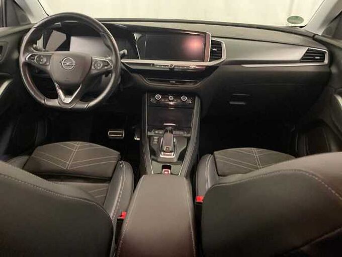 Opel Grandland 1.5 D Elegance/Busin.Prem/Navi/LHZ/KAM X